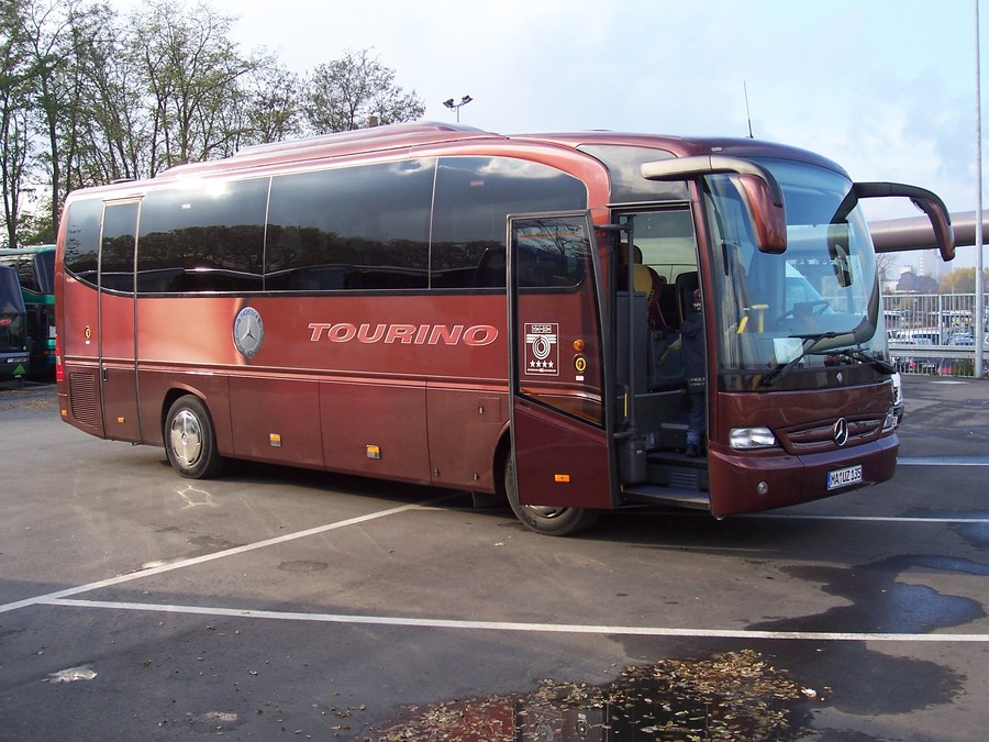 Designing Multi-Stop Itineraries for Group Tour Operators — LuxBusExpress.com
