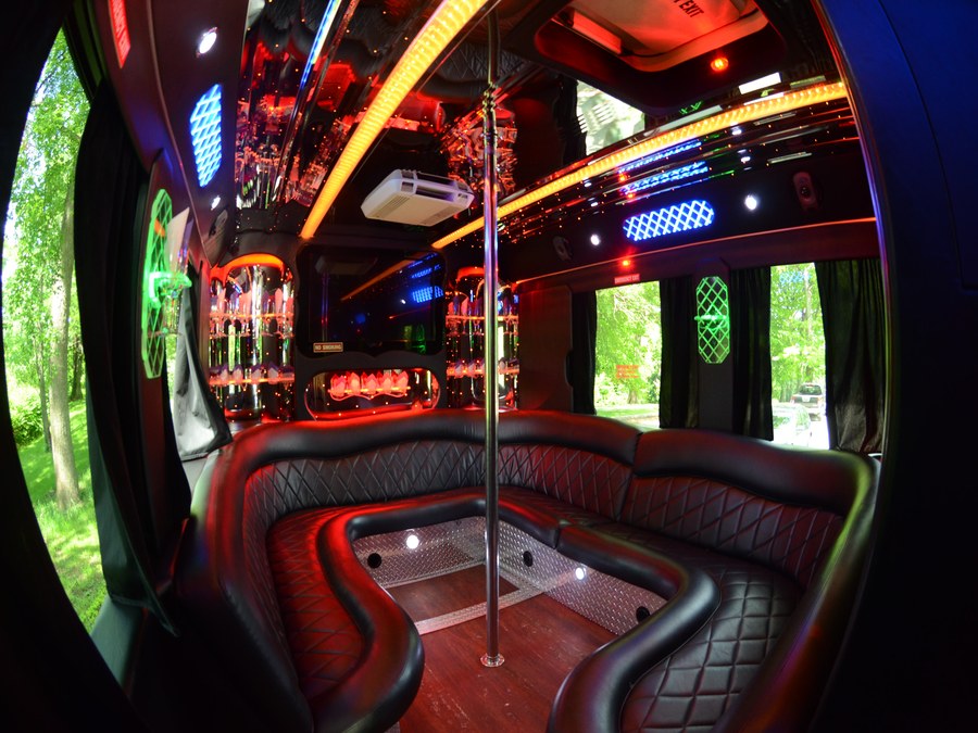 Prom Night Transportation: Balancing Safety and Style