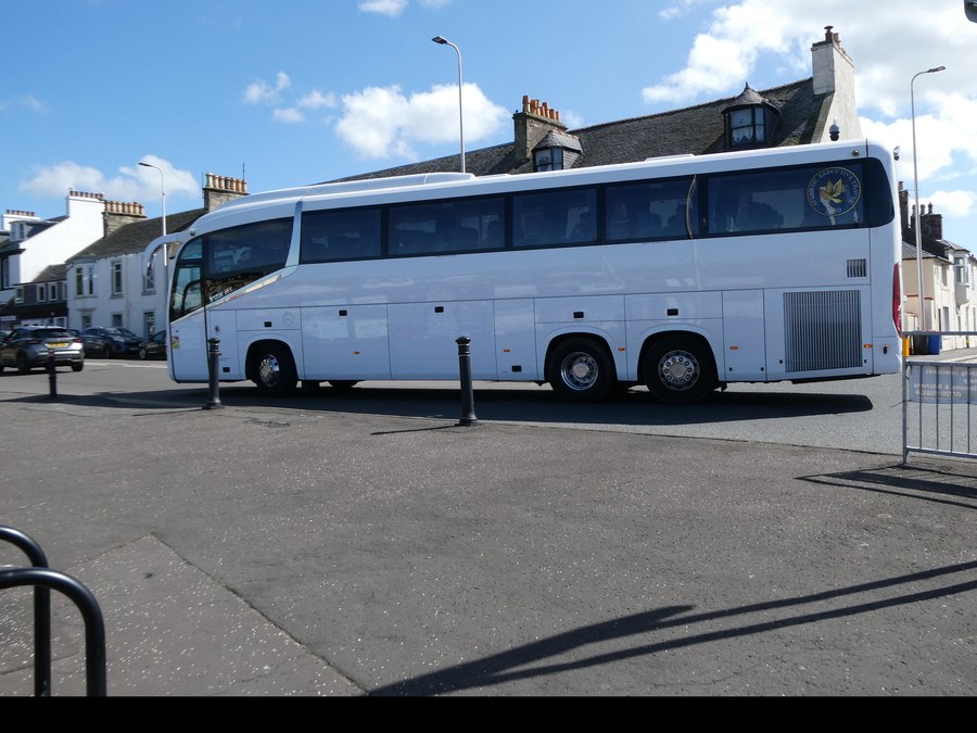What Makes a Reliable Annual Retreat Transportation Partner