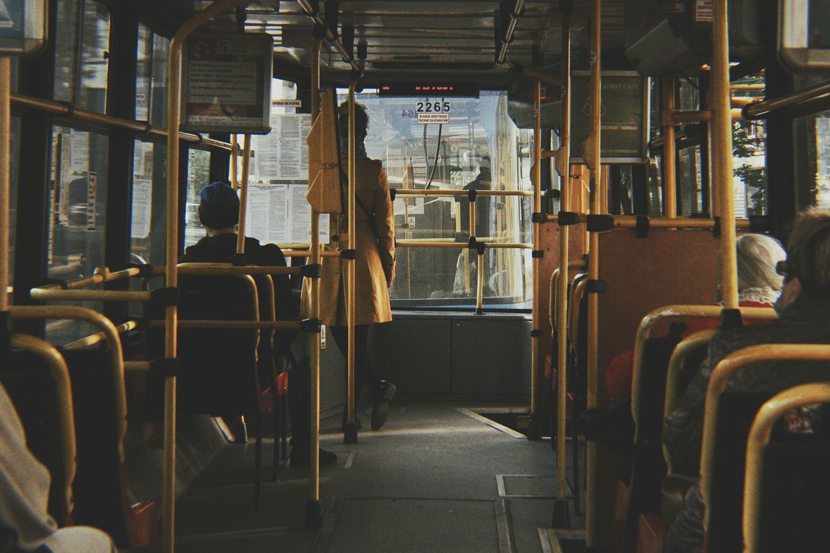 Behind the Scenes: How Charter Bus Drivers Are Vetted and Trained